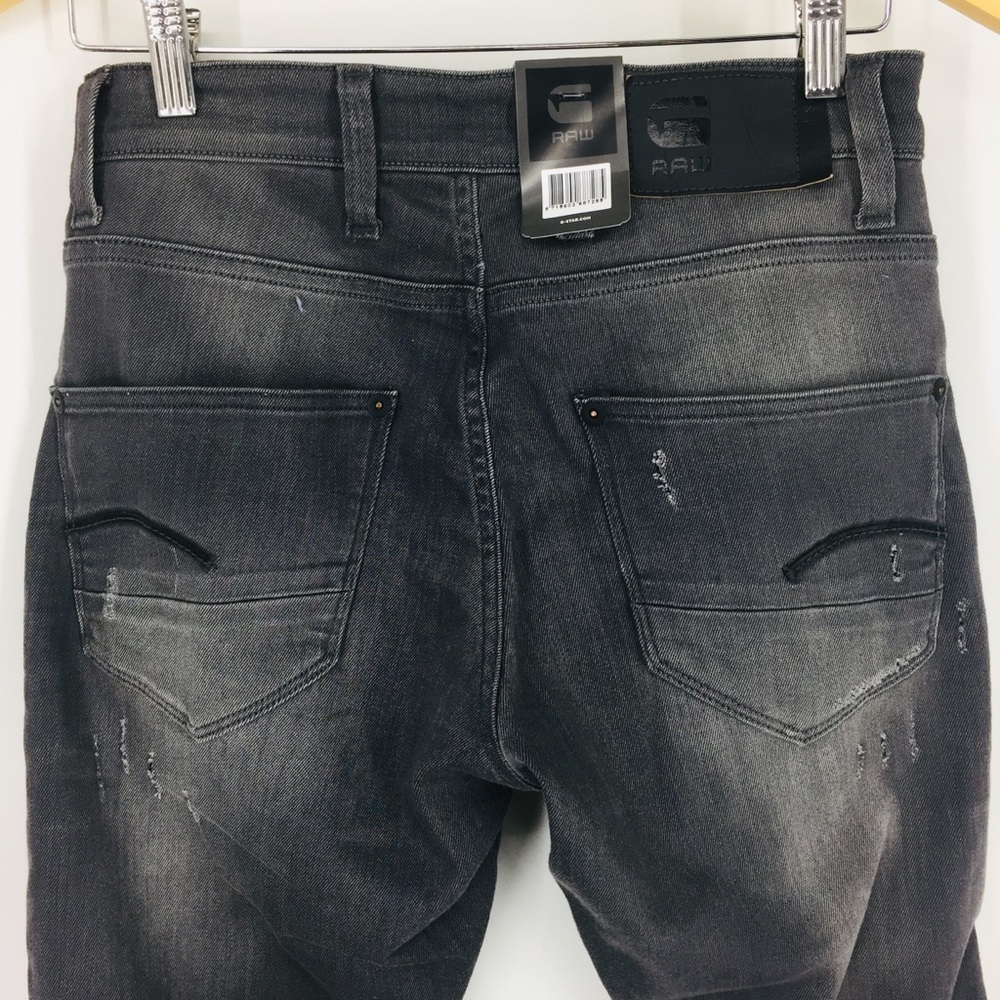G-Star RAW Revend Super Slim Jeans - Picture 5 of 6